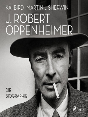 J. Robert Oppenheimer - Audiobook